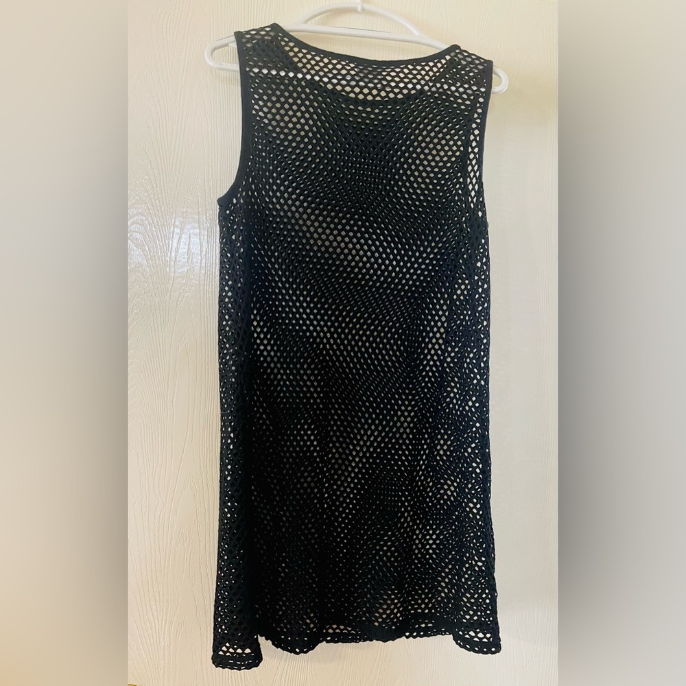 Westbound Swim Coverup